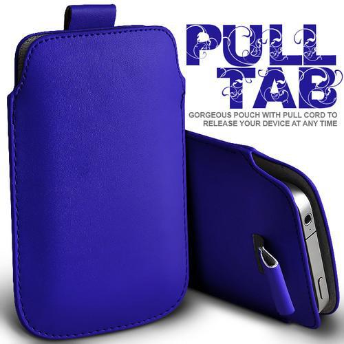 For Samsung Galaxy A17 A51 A71 A31 M16 A16 A55 M55 C55 A50 A70 A30s S22 S23 S24 Plus S25 FE Ultra Leather Phone Case Pouch Bag