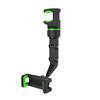 Multi-function  360° Universal Rearview Mirror Phone Holder