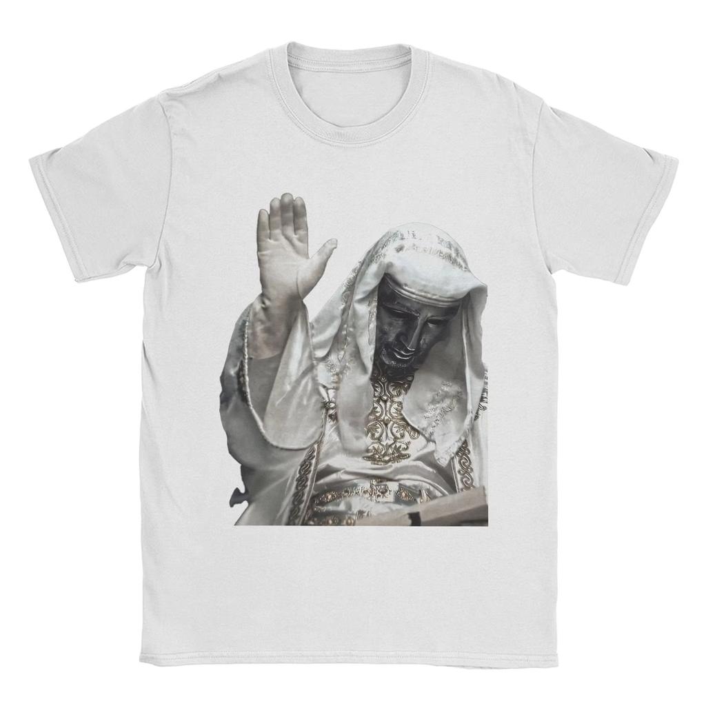 2025 Летняя Горячая Распродажа Балдуин IV Иерусалимский Одежда Унисекс Футболка Хлопковая Футболка Графическая Печать Футболка Одежда Уличная Одежда Топы