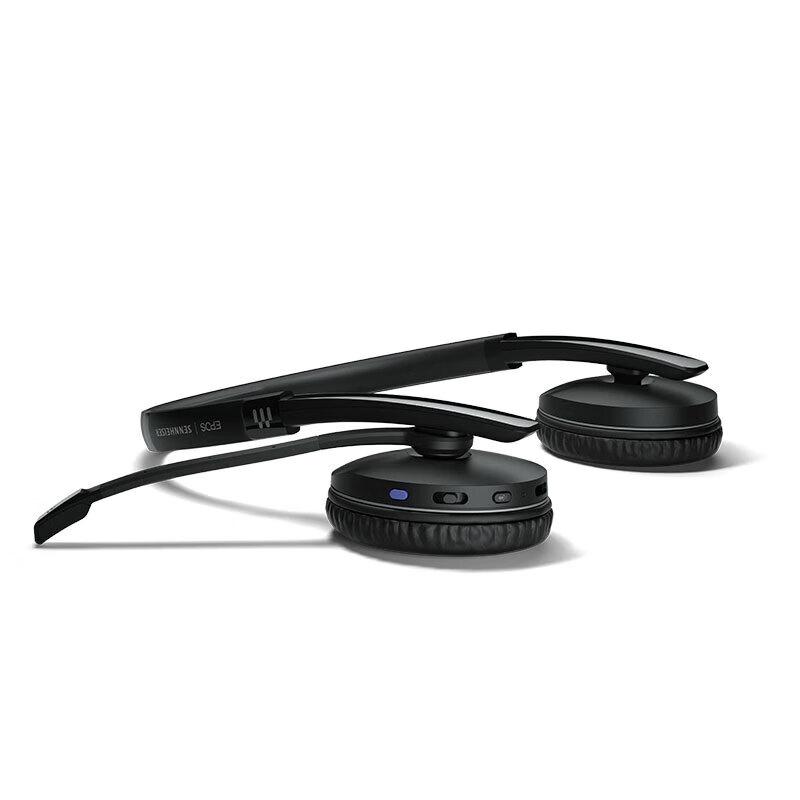 EPOS Sennheiser ADAPT 261 Bluetooth Headset with Type-C Adapter