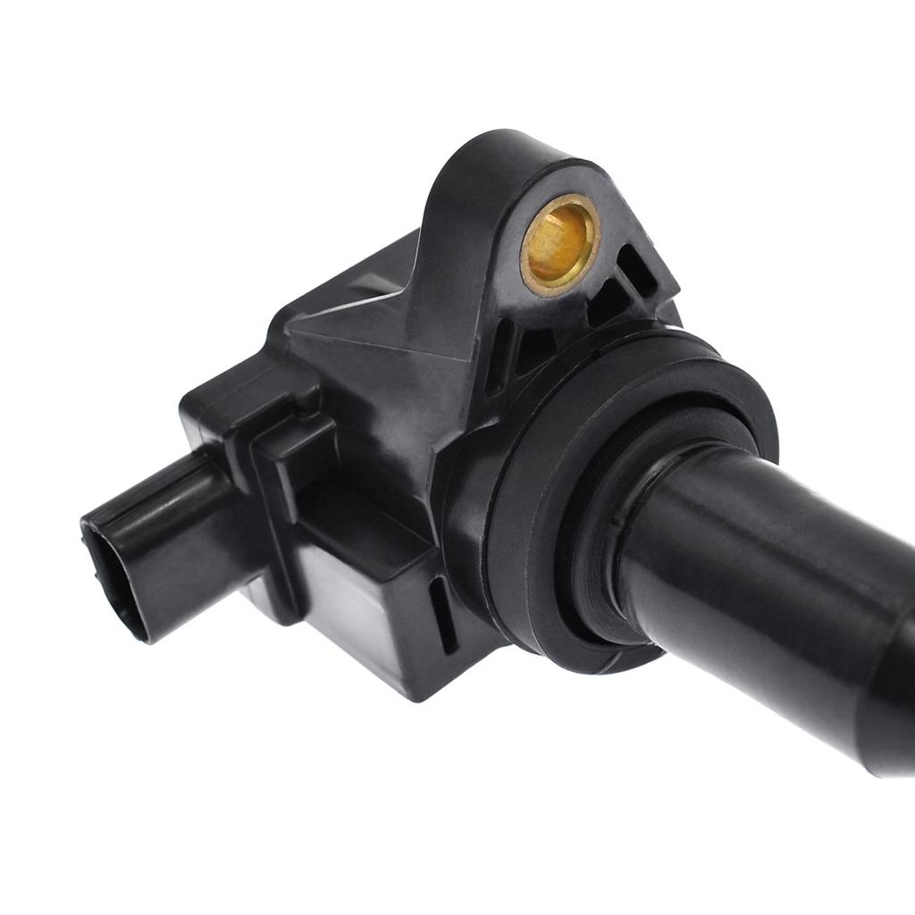 Ignition Coil 30521-PWA-003 for Honda Civic VII Stufenheck ES 1.3 IMA 2004/01-2005/09 1339 Ccm, 61 KW, 83 PS