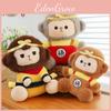 The Monkey King Plush Toy Kids Collectible Room Decor Scartoon Ornament Boys For