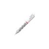 Rotring Tikki Mechanical Pencil 0.5mm White - Official Import