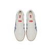 ONITSUKA TIGER Кроссовки Tokuten White Blue Gum Unisex, кремовые 1183A907-202