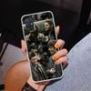 Babaite Supernatural SPN Dean And Sam Phone Case For Samsung Galaxy A52 A32 A22 A12 A51 A31 A50S A30S A20S A10S Note 20 Ultra 10