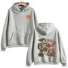 Noah Kahan Tracklist Hoodies Y2K Aesthetic Print Sweatshirt Women Men Streetwear Fashion High Street Casual Long Sleeve Pullover