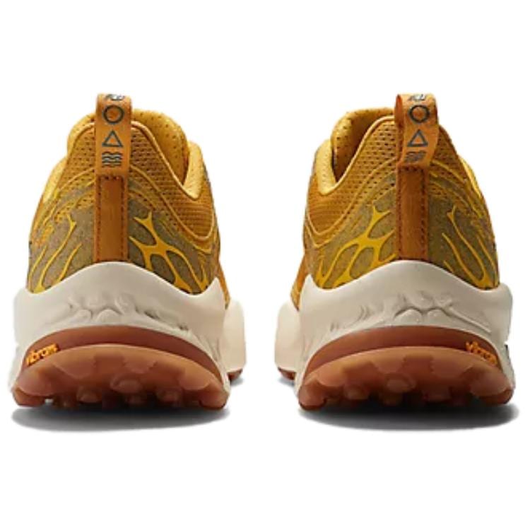 Fresh Foam X Hierro Wmns New Balance v8 'Имбирный Лимонный Террариум' Женские WTHIERF8