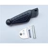 For Benelli BJ300GS BN302S Motorcycle Left and Right Pedal Brackets Pedals Support for Benelli BJ300GS BN302S Foot Rest Bracket