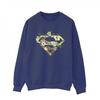 Mens Superman My Mum My Hero Sweatshirt
