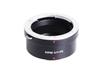 KIPON Mount Lens Mount Body for Fujifilm X X C/Y-FX Contax/Yashica - CONTAX/Yashica-FUJIFILM