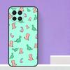 Dinosaur Pattern For Samsung Galaxy M21 M51 M12 M32 M52 M13 M23 M33 M53 M34 M54 M30s M31s M15 M55 M20 Case