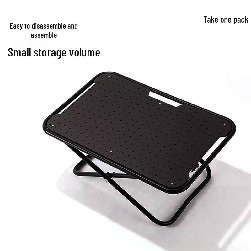 Portable Outdoor Camping Folding Table