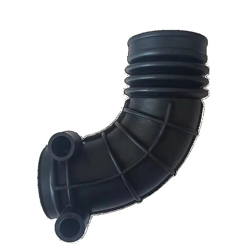 original 13541427780 13541726633 intake manifold hose suitable 5 Series E34 Sedan & Touring 2.0 Petrol M50 1989-1996