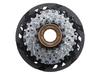 SHIMANO Многодисковый механизм свободного хода 6S 468148 EMFTZ5106428CP TOURNEY MF-TZ510 14-28T