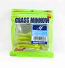 Sale Ecogear Soft Lure Grass Minnow M 2-1/2 Inch 10 Piece Per Pack 277 (0807)