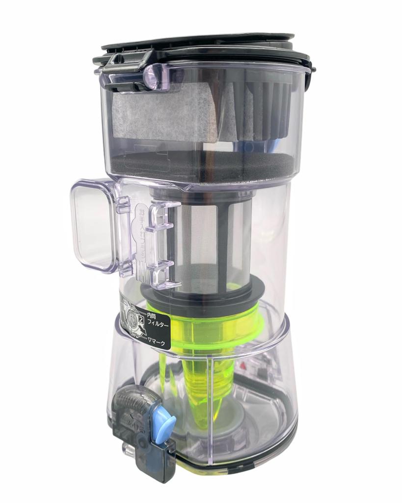 Пылесос Hitachi HITACHI Пылесос Kumi 006 (БФ700) PV-BF700