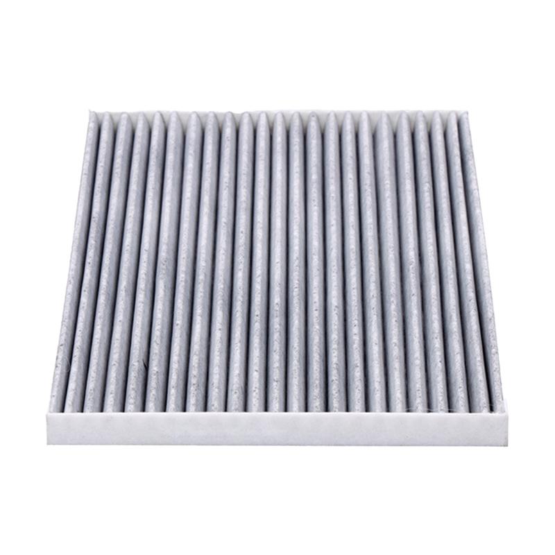 17801-0C040 68164981AA 87139YZZ09 PC5644 49358 CF10374 C35644 Engine Cabin Air Filter Set Fit for Toyota Tacoma 2.7L 2005-2022