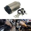 Motorcycle Exhaust Muffler Silencer Pipe for S1000rr Z900 R6