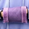 Heater Warm Handbag Electric Hot Water Bottle Hand Warmer Home Warming Bag Warm Hands Treasure