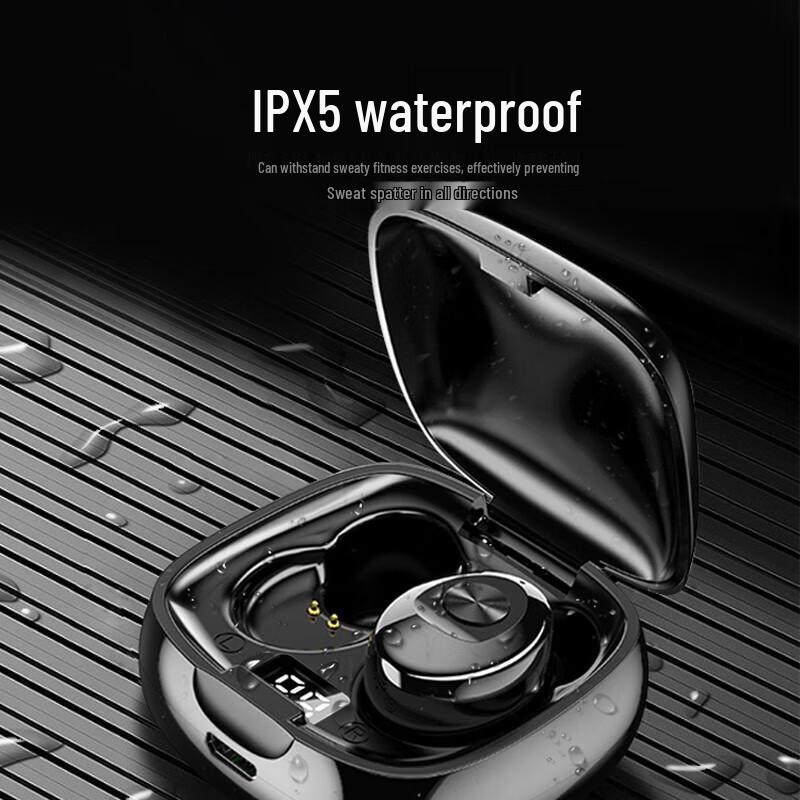 Newmine L10 True Wireless Bluetooth Earbuds