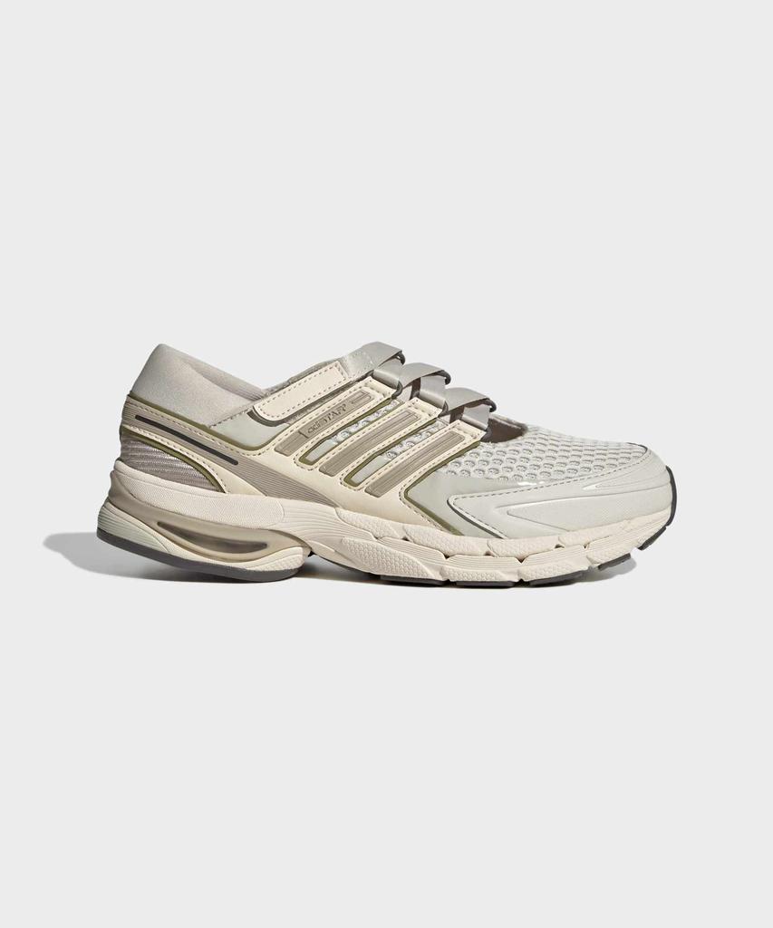 adidas Adistar Control 5 Mary Jane - Wonder White / La1823