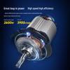 Dongcheng J1G-FF09-355 Profile Cutting Machine CN plug (adapter included)