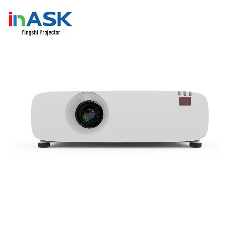 Yingshi Professional Projectors (CN version)