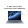 Huawei Ноутбук MateBook X Pro 2024 - Ultra 7, Сенсорный экран с высокой частотой обновления (Китайская версия)