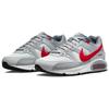New Nike Air Max Command 'White University Red'
