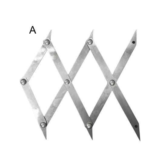 Yousheng 3/7/9/12 Point Center Finder Spacing Layout Tool High Accuracy Easy To Use Center Finding Tool Woodworking Measurement Kit