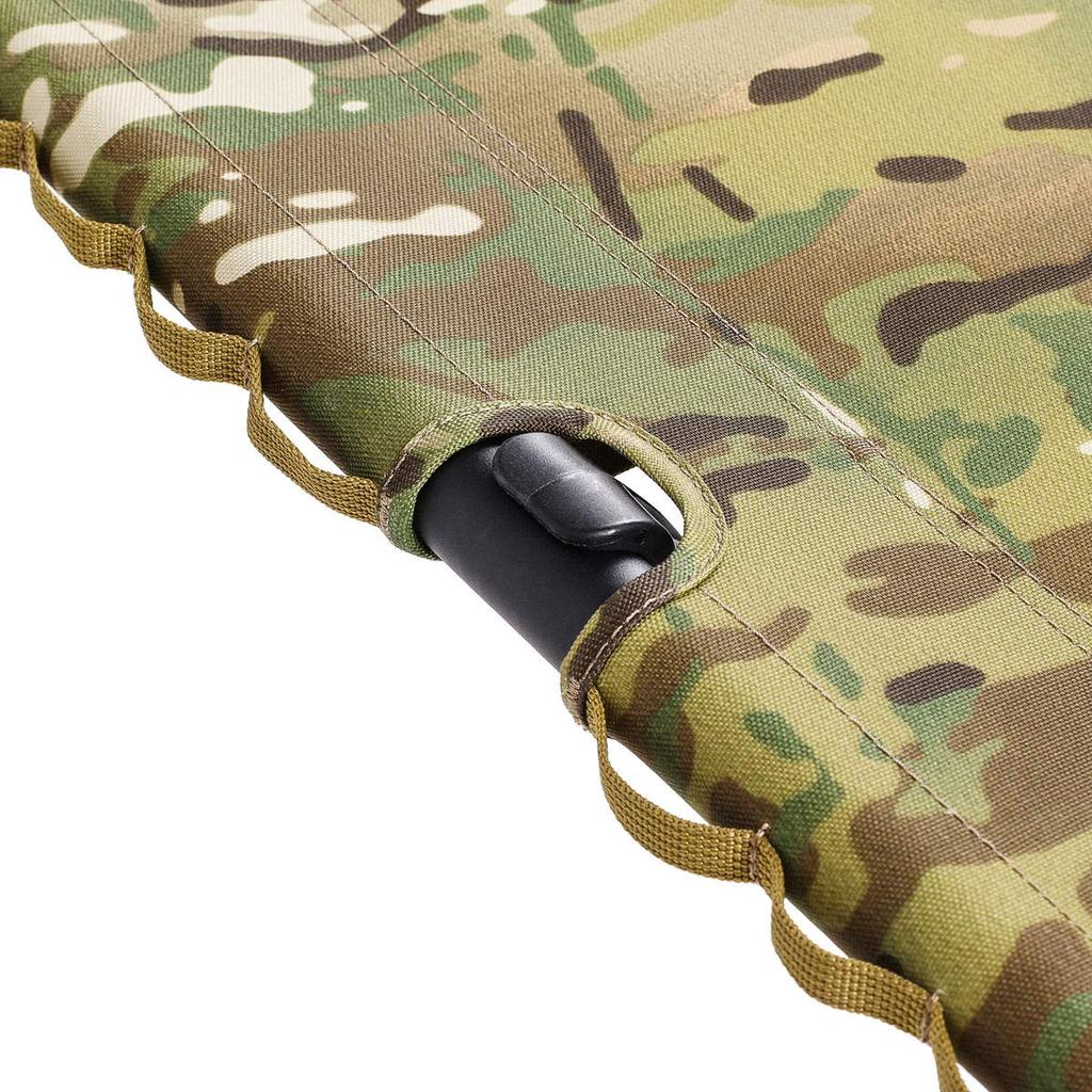 Helinox Tactical Bench Japanese [Authorized Distributor] (Multicam)