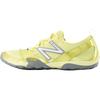 MT10 Breathable Low Top Running Shoes Unisex Yellow Sneakers MT10OMB