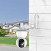 Wall Mount Monitor Bracket Universal Camera Support Base  Most Surveillance Cameras
