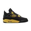 Air Jordan 4 Retro Желтый Гром 2023 AJ4 JORDON 4 Мужские DH6927-017