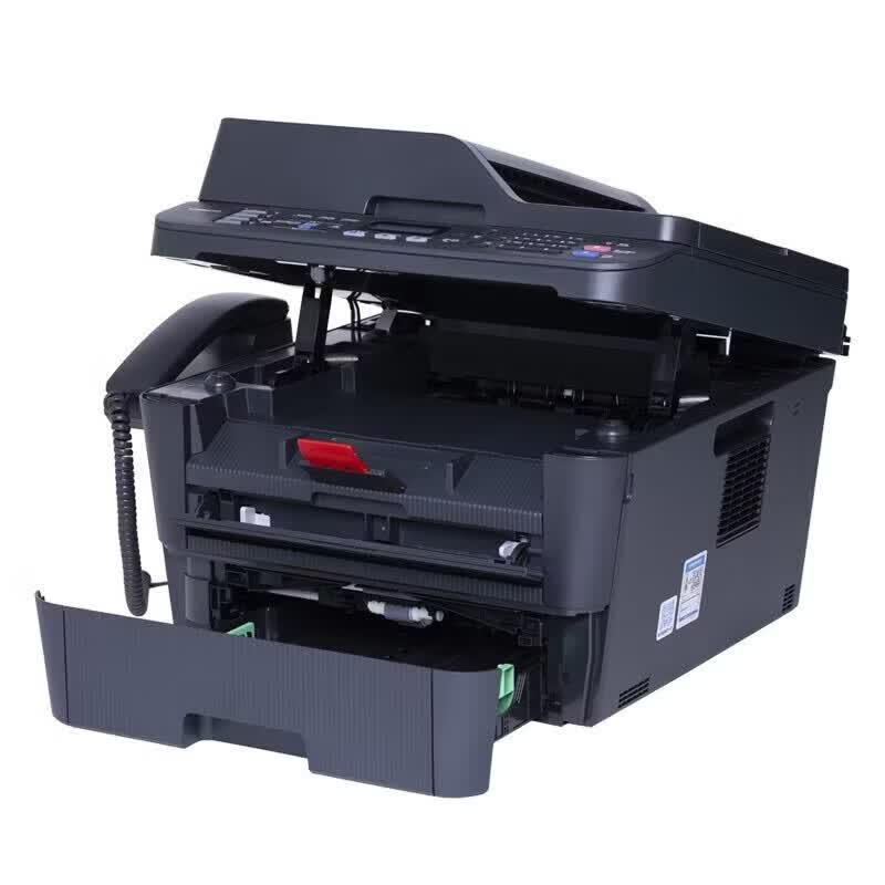 Lenovo M7685DXF A4 Laser Multifunction Printer CN plug (adapter included)