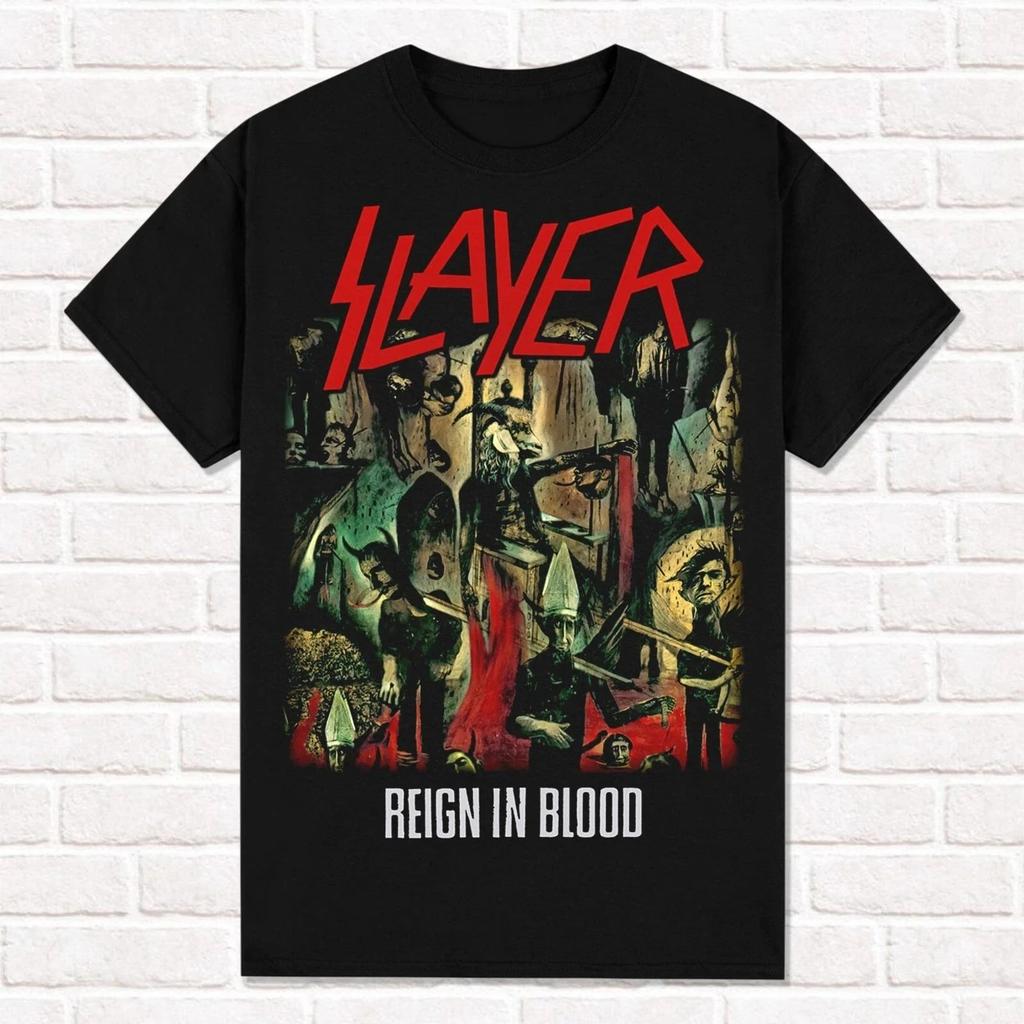 Рок Хэви-метал Футболка с коротким рукавом Готический Панк Стиль Винтаж Y2K Уличная Одежда Повседневный Свободный Топ с круглым вырезом Унисекс