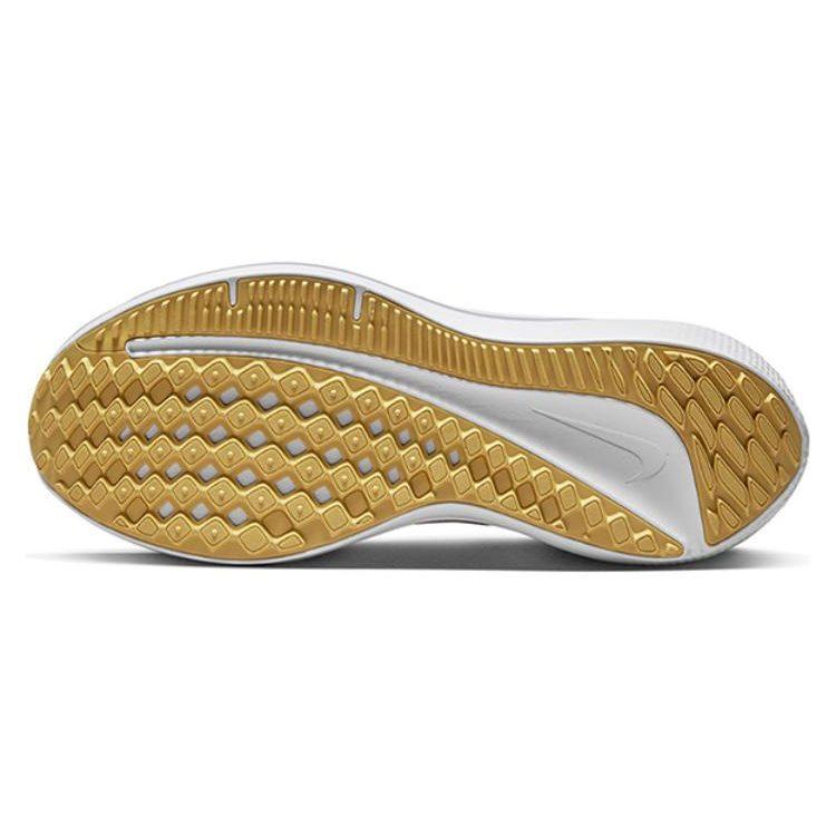 Nike Женские кроссовки Nike Air Zoom Winflo 9 'White Pink Spell' DD8686-104
