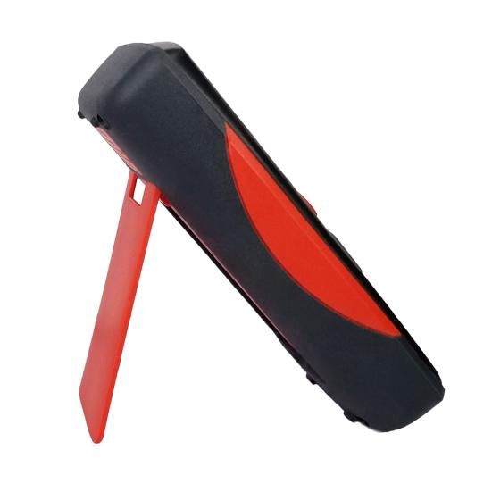 Professional Handheld Digital Multimeter DC AC Voltage Resistance Tester Meter