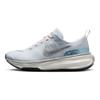 Nike Женские кроссовки ZoomX Invincible Run 3 Photon Dust Psychic Blue Sail Light Smoke Grey DR2660-010