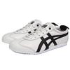 ONITSUKA TIGER Mexico 66 White Black 2019 Unisex Sneakers D508K-0190