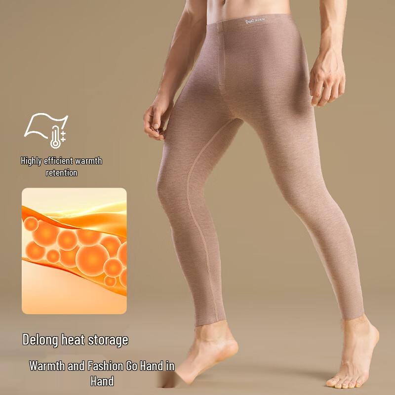 Мужское термобелье Mao Ren De Velvet