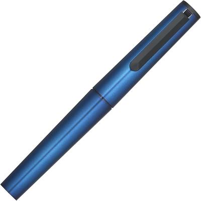 Sailor TUZU ADJUST Forge Перьевая ручка Металлическая синяя Средний размер пера 10-0741-440