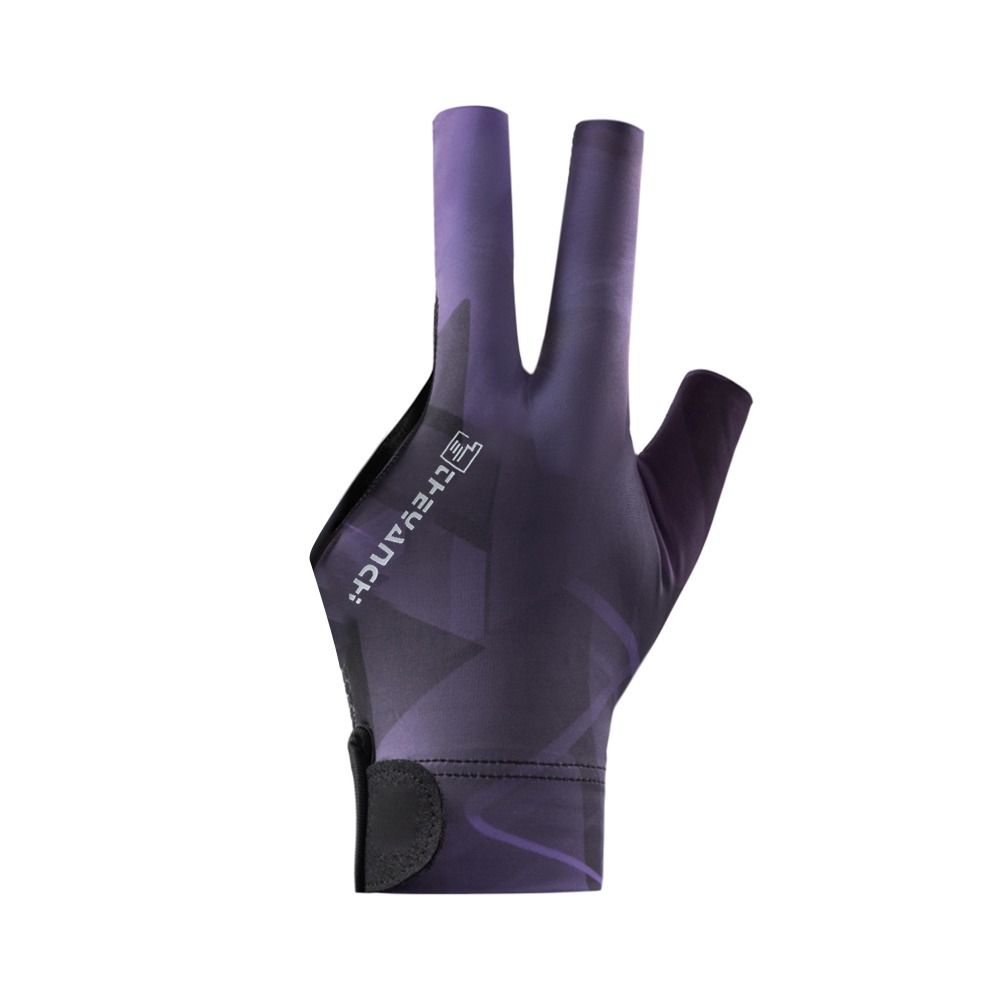 1 шт., нескользящие наклейки, перчатки для бильярда, левая и правая рука, аксессуар для снукера, бильярд