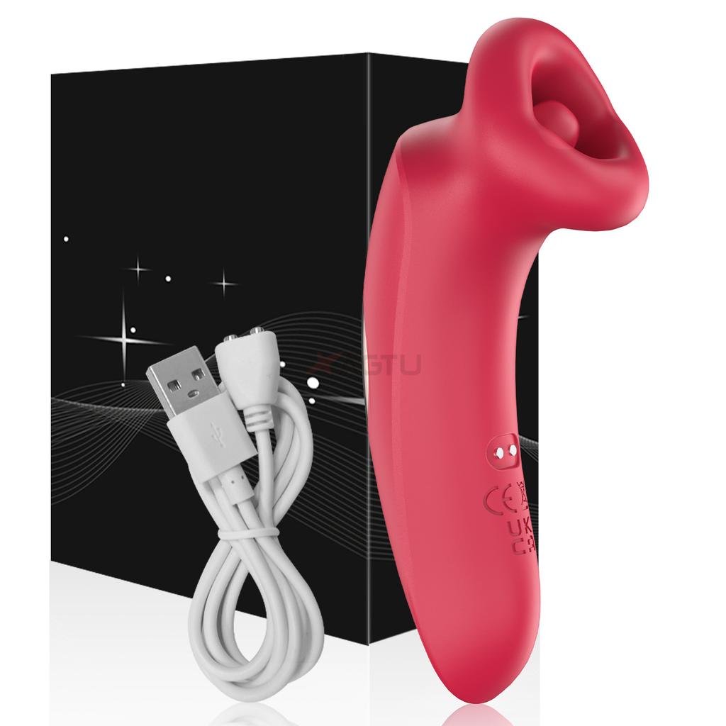 Мощный оральный вибратор для сосания для женщин, стимулятор клитора, женский сосок, вакуумный вибратор для взрослых, секс-игрушки, товары