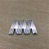 Platinum Limited Edition Rear Tailgate Emblem Sticker For Land Cruiser LC200 LC300 3D Car Trunk Badge Modification Decor Decal