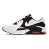 Nike Air Max Excee Модные Удобные Низкие Детские Кроссовки для Бега Детские кроссовки Белый Красный Черный CD6894-106