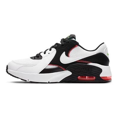 Air Max Excee Модные Удобные Низкие Детские Кроссовки для Бега Детские кроссовки Белый Красный Черный CD6894-106