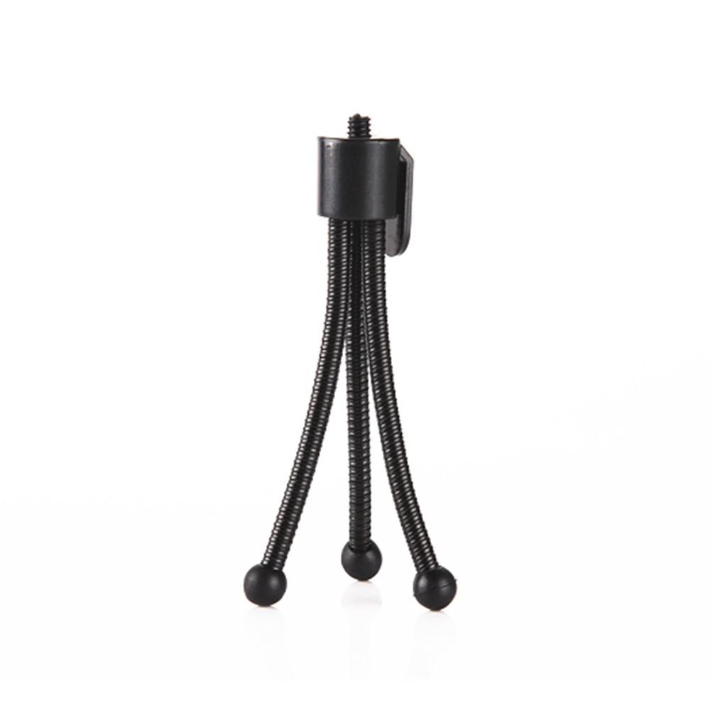Desktop Multi-purpose Tripod Portable Two-section Photography Digital SLR Camera Telescope Mobile Phone Bracket Cross-border