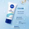 Nivea Зимний крем для рук: Многоэффектный увлажняющий уход для предотвращения сухости.