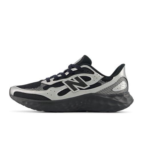 Мужские кроссовки для бега New Balance Fresh Foam Arishi v4 MARIS5H1 2E Широкая посадка Амортизирующие кроссовки